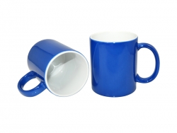 11oz Color Changing Mug (Blue)