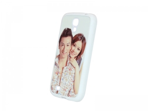 Rubber Samsung Galaxy S4 Cover
