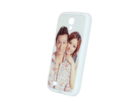 Rubber Samsung Galaxy S4 Cover