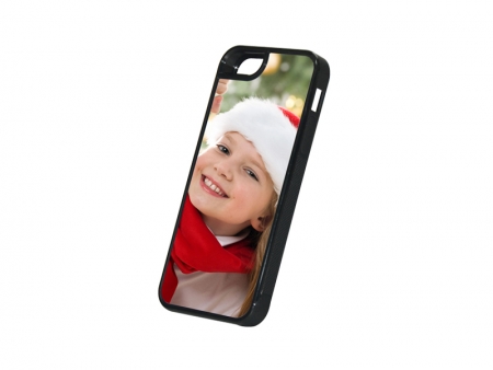 iPhone 5/5S/SE Cover (Rubber)