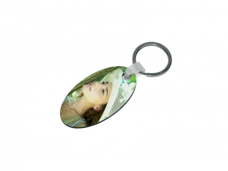 HB Key Ring(Oval)