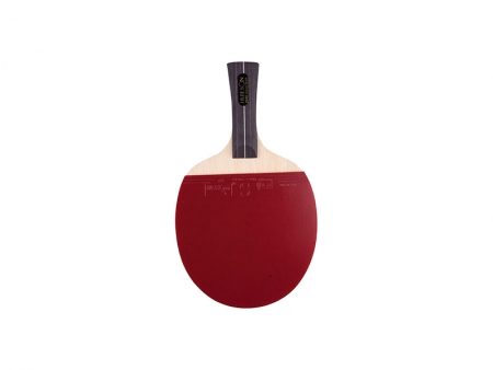 Sublimatable Pingpong Racket (per piece)  MOQ:200