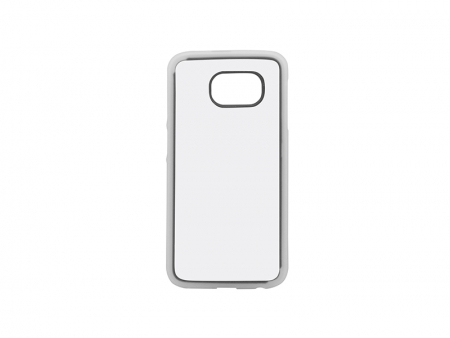 Samsung Galaxy S6 Cover (Rubber,Clear)