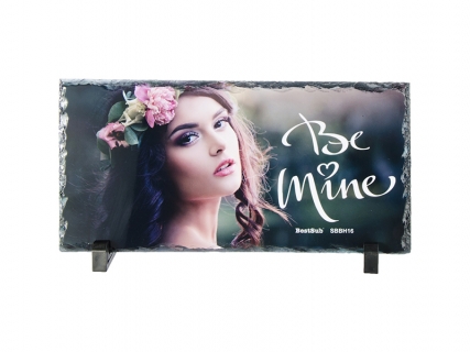 Big Rectangular Stone (16*30cm)