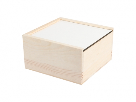 Small Storage Box w/ HB Insert
