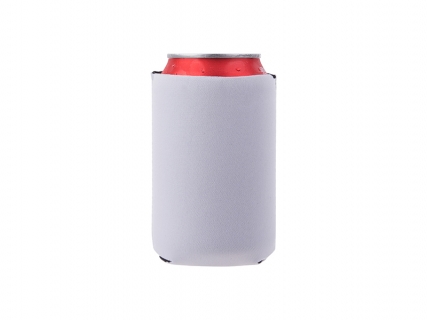 Sublimation Neoprene Can Cooler MOQ:100