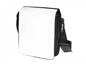 Canvas Shoulder Bag-Small