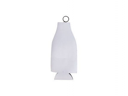 Neoprene Beer Wrap(9.5*20.5cm) MOQ: 200pcs