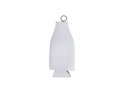 Neoprene Beer Wrap(9.5*20.5cm) MOQ: 200pcs