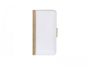 iPhone 5/5S/SE Foldable Case Gold