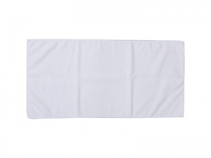 Sublimated Towel(30*60cm)