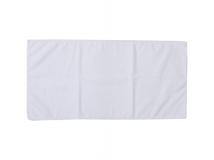 Sublimated Towel(30*60cm)