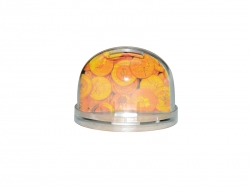 Bola de Neve YKQ02