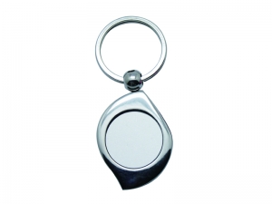 Round Key Ring YA47