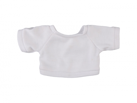White Silk Polyester Roll Material