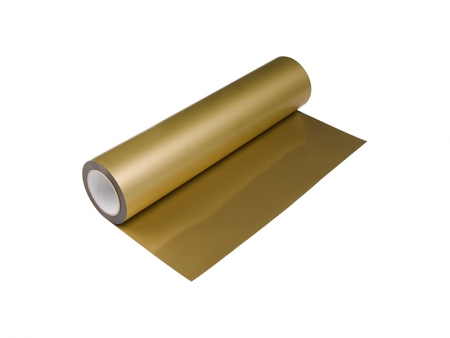 Poli-flex Vinyl(Golden)