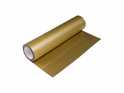 Poli-flex Vinyl(Golden)