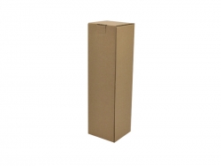 Craft Paper Box