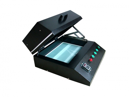 Solidification Machine B