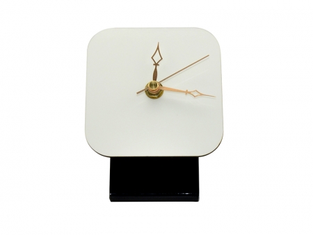 HB Desktop Clock(10cm)