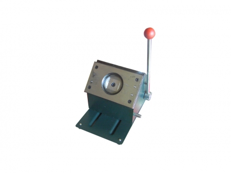 44mm Round Cutting Machine