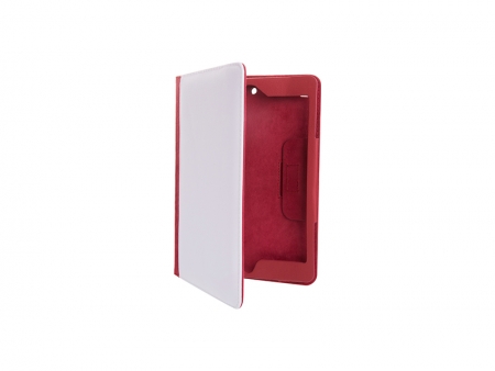 iPad mini 1/2/3/4 case (Red)