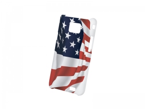 3D Samsung S2 I9100 Cover