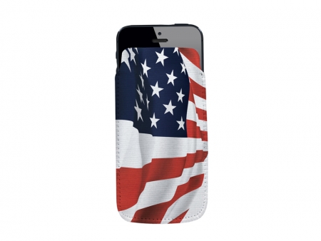 Cell-Phone Case for iPhone 5/5S/SE