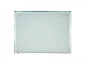 Crystal Glass Frame 19