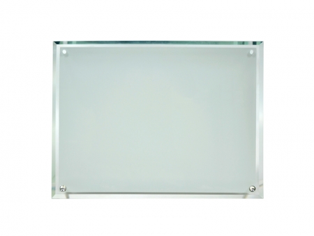Crystal Glass Frame 19