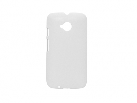 3D Motorola Moto E Cover