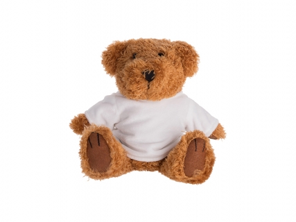 18cm Teddy Bear (Brown)
