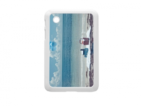 Plastic Samsung P3100  Cover