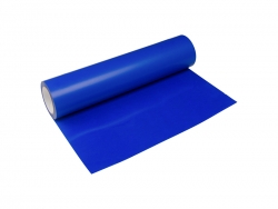 Poli-flex Vinyl(Dark Blue)