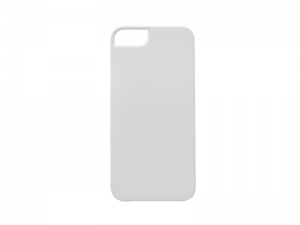 3D iPhone 5/5S/SE Cover