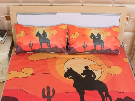 Sub Pillowcase 2pcs(45*70cm)