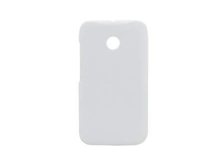 3D Motorola Moto E Cover