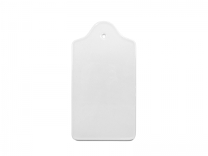 Rectangular Door Plate