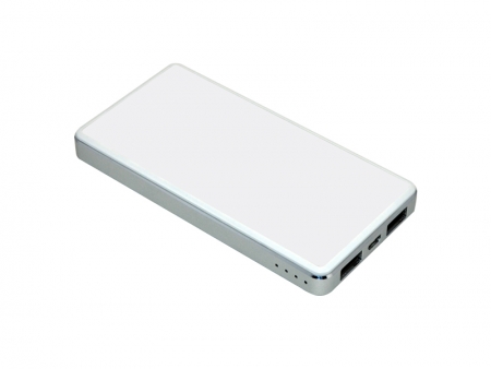 Sublimation Power Bank (7000MAH)