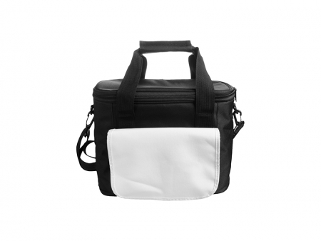 Insulated Ice Bag(Black)