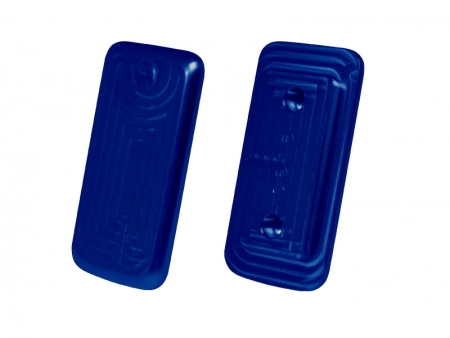 3D Samsung Galaxy S4 mini Cover Tool (Heating, Universal)
